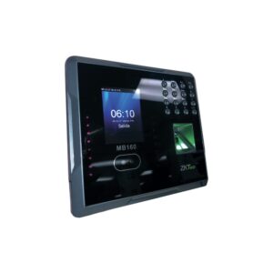 Reconocimiento Facial