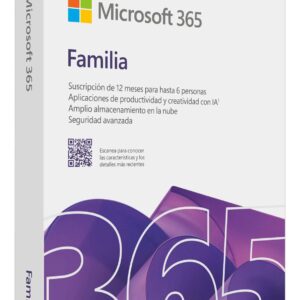 Microsoft 365