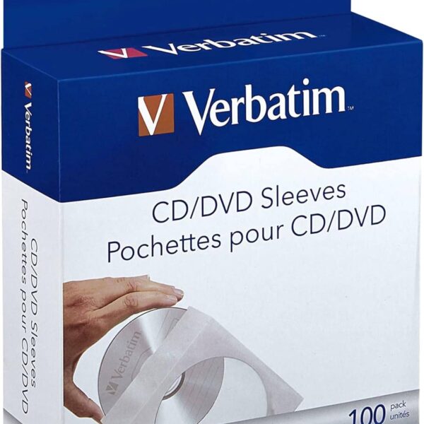 Almacenamiento Portatil