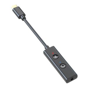 Adaptadores para Audio