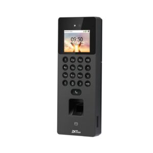 Seguridad Inteligente