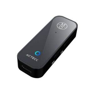 Adaptadores para Audio