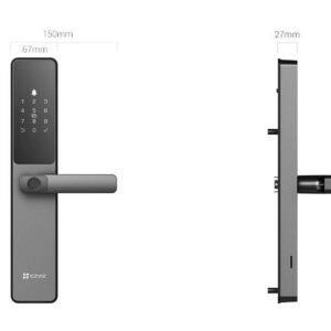 Seguridad Inteligente