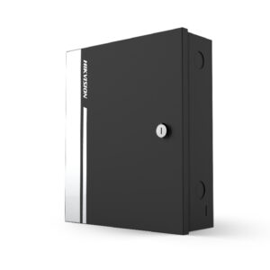 Seguridad Inteligente