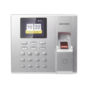 Seguridad Inteligente