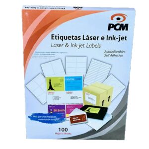 Accesorios y Consumibles POS