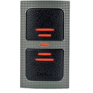 Seguridad Inteligente