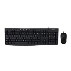 Kits para Teclado y Mouse