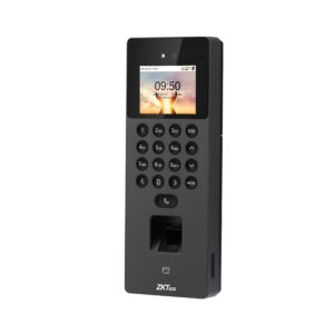 Seguridad Inteligente