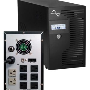 Respaldo y Regulación