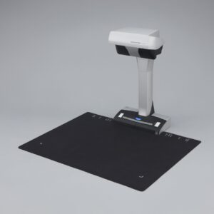 Digitalización de Imágenes