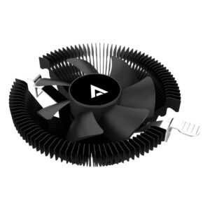 Enfriamiento y Ventilación